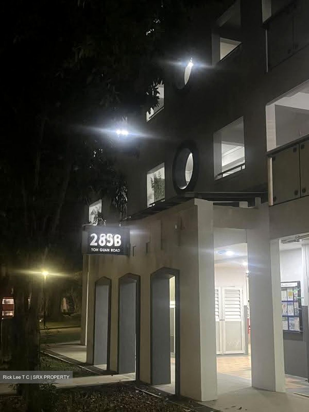 Blk 285B Toh Guan Road (Jurong East), HDB 5 Rooms #633315571
